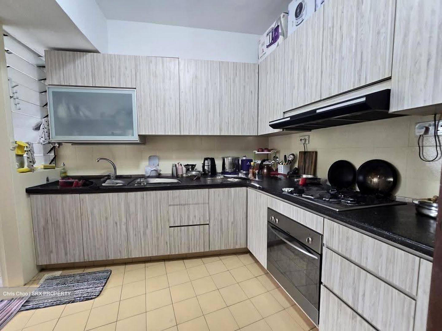 Clementi Park (D21), Condominium #617120521